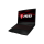 MSI GF63 8RC i5-8300H/8GB/1000GB+128GB SSD/GTX 1050/15,6"/W10 - 1386247 - zdjęcie 2